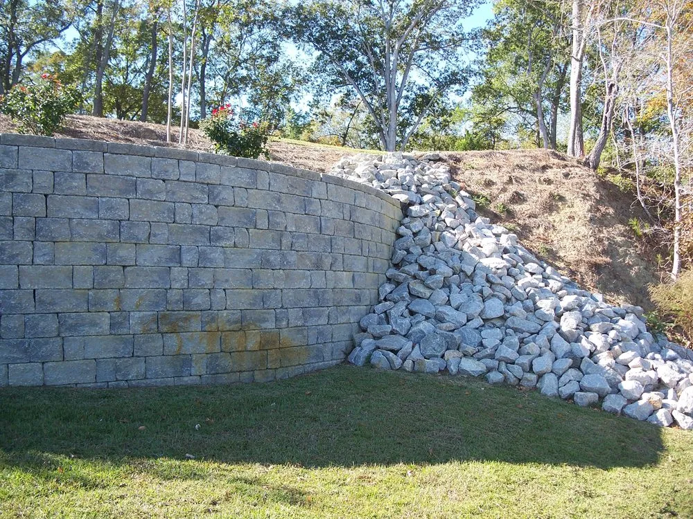 Expert landscaping services in Bath, NC - Slade Landscaping