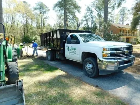 Slade Landscaping