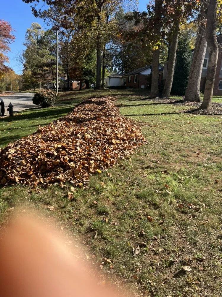 Top-rated lawn care service in McLeansville, NC - Slades Lawncare And Landscaping Service