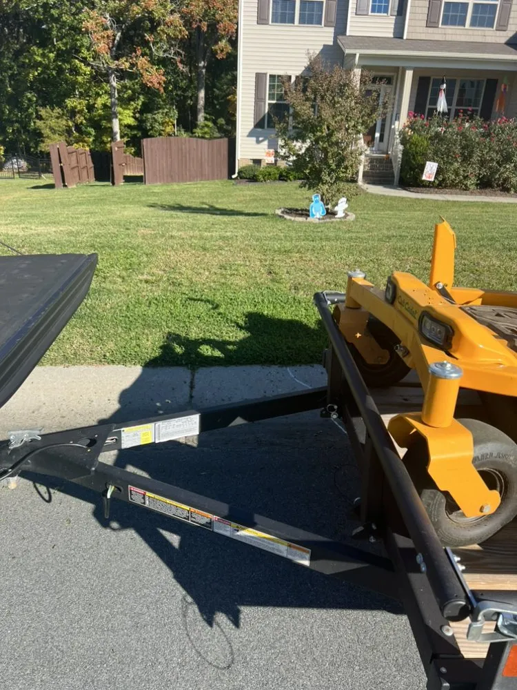 Custom lawn care service experts serving McLeansville, NC - Slades Lawncare And Landscaping Service