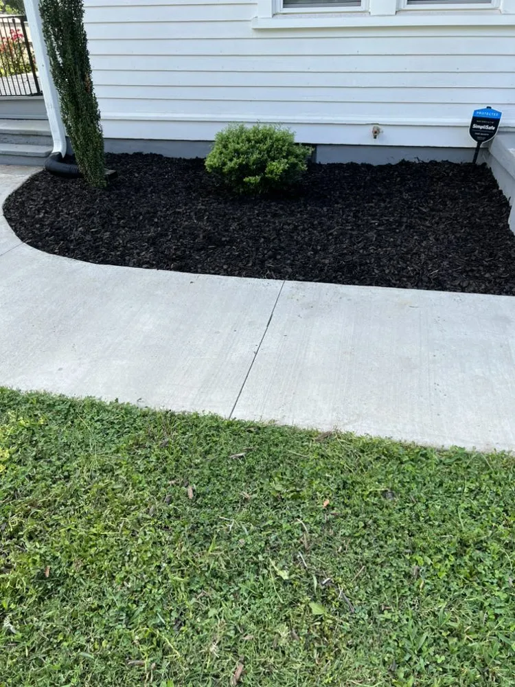 Local yard cleanup service experts serving McLeansville, NC - Slades Lawncare And Landscaping Service