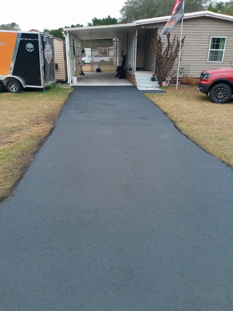 Expert lawn care service for year-round maintenance across Belleview, FL - Slag Services