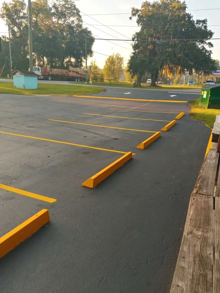 Top-rated landscape installation experts serving Belleview, FL - Slag Services