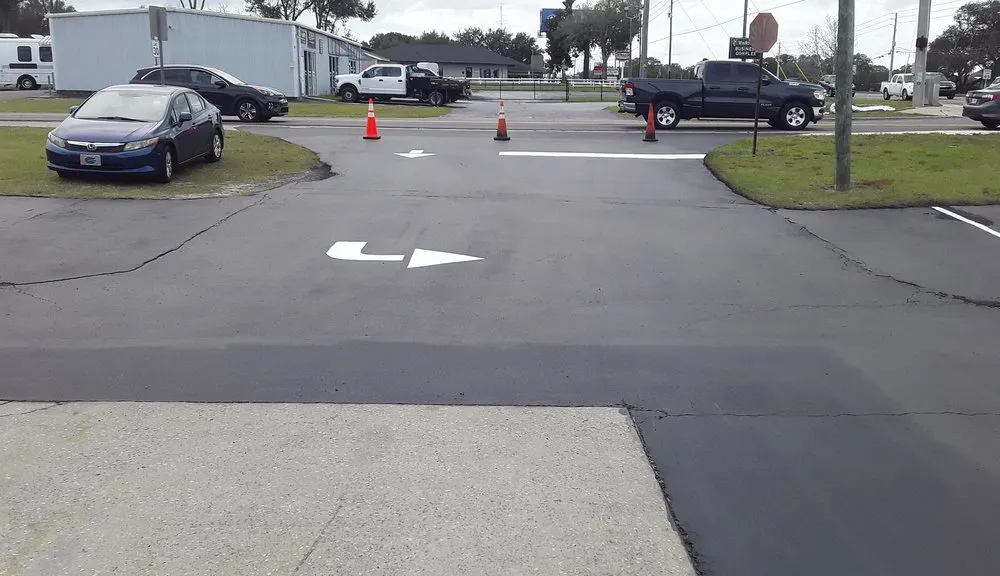 Affordable landscape installation experts serving Belleview, FL - Slag Services