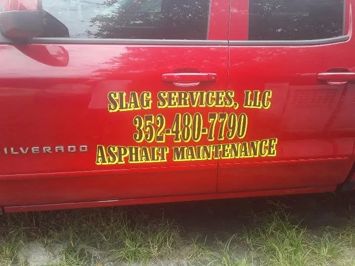 Affordable residential landscaping in Belleview, FL - Slag Services