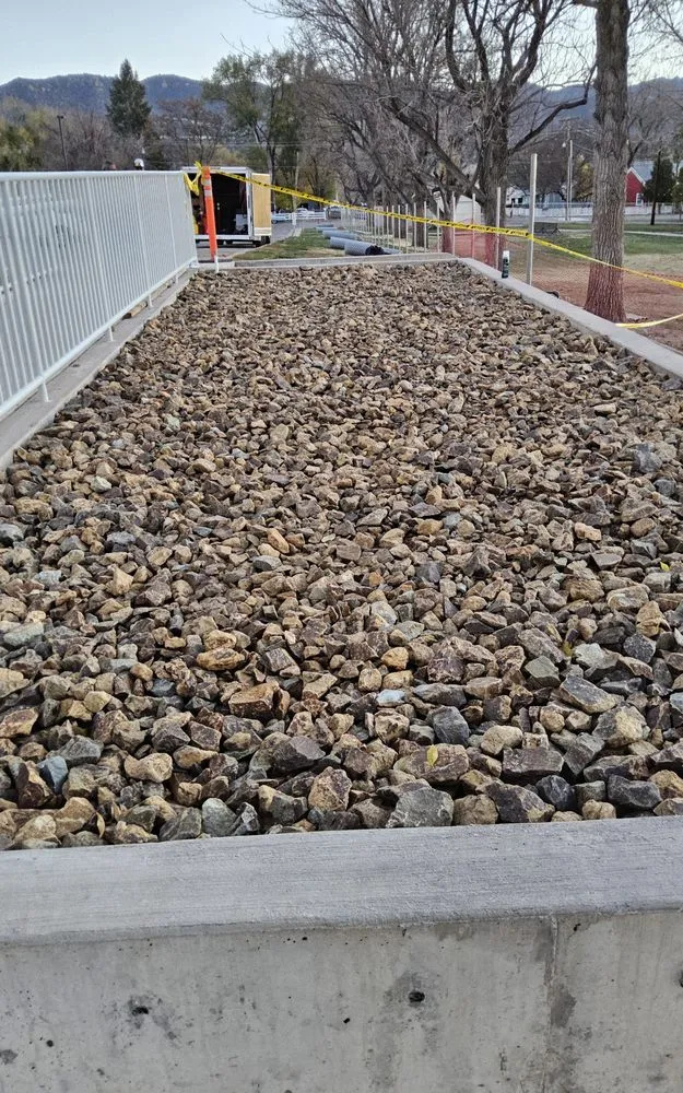 Custom yard cleanup service experts serving Springville, UT - Slate Canyon Landscaping