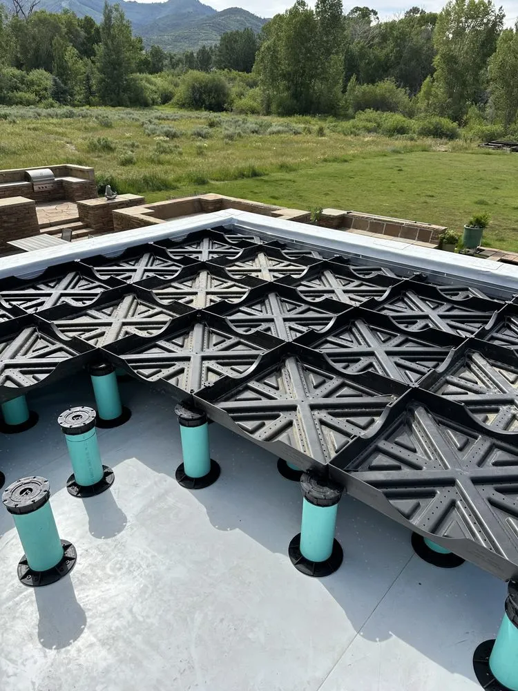 Professional lawn mowing service in Springville, UT - Slate Canyon Landscaping