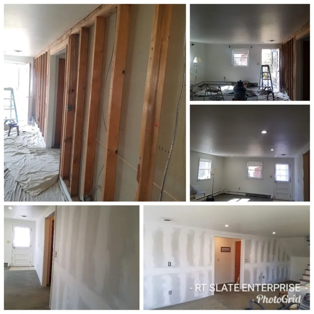 Local landscape design in Roanoke, VA - Slate Enterprise