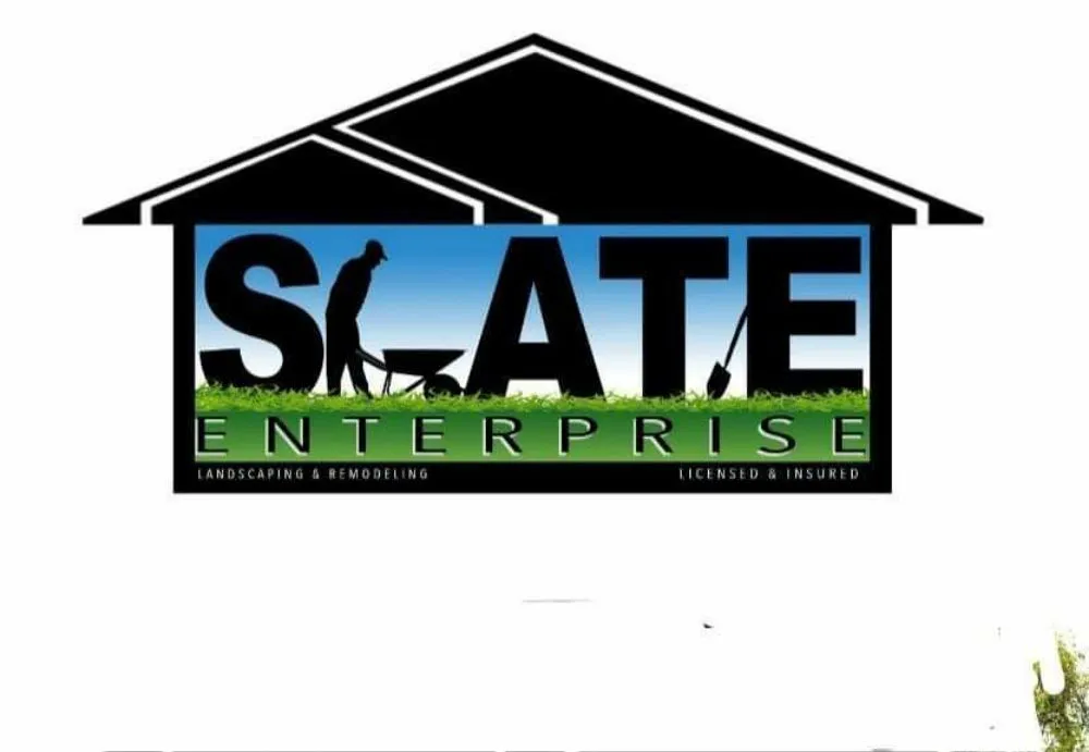 Trusted landscape design for year-round maintenance in Roanoke, VA by Slate Enterprise