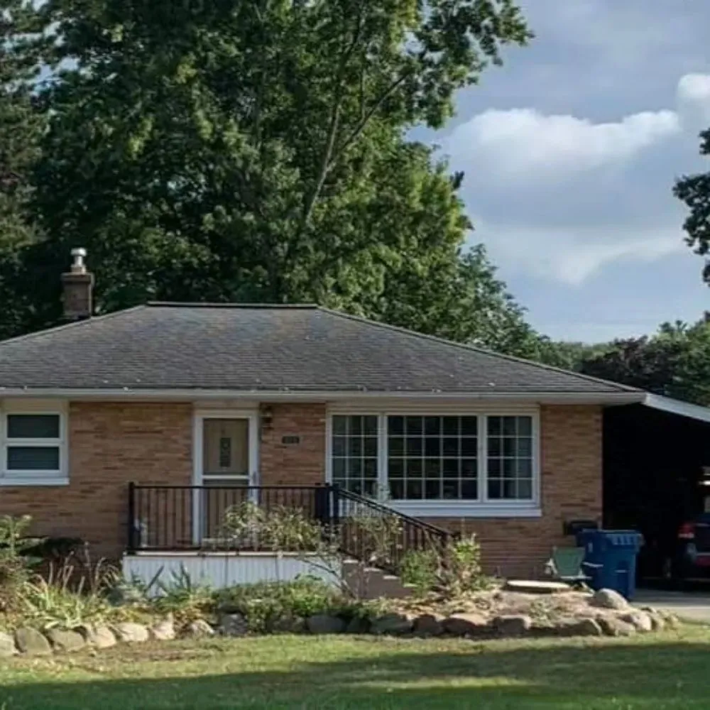 Top-rated landscape installation near you across Paw Paw, MI - Slater Handyman