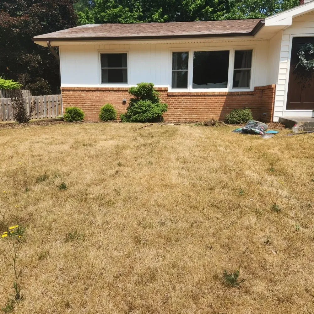 Local landscape design experts serving Paw Paw, MI - Slater Handyman