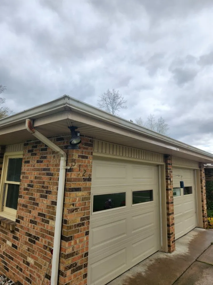 Expert garden landscaping experts serving Paw Paw, MI - Slater Handyman