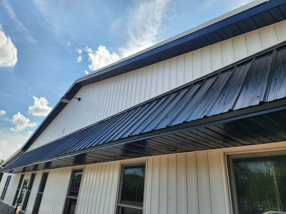 Reliable outdoor landscaping experts serving Paw Paw, MI - Slater Handyman