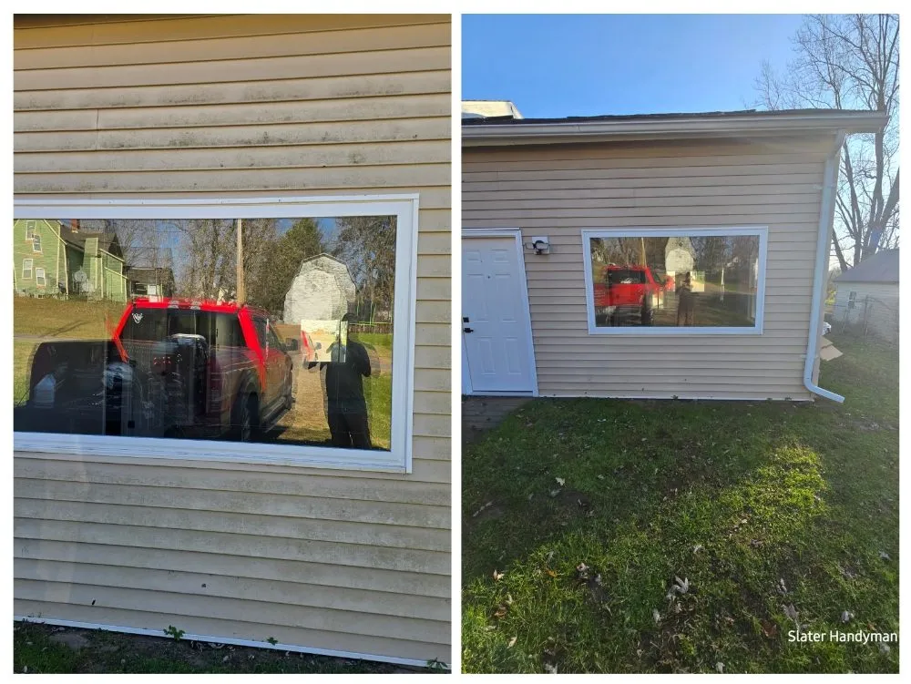 Reliable lawn care service experts serving Paw Paw, MI - Slater Handyman