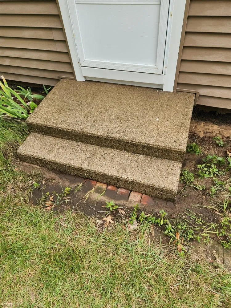 Custom yard maintenance for homes across Paw Paw, MI - Slater Handyman