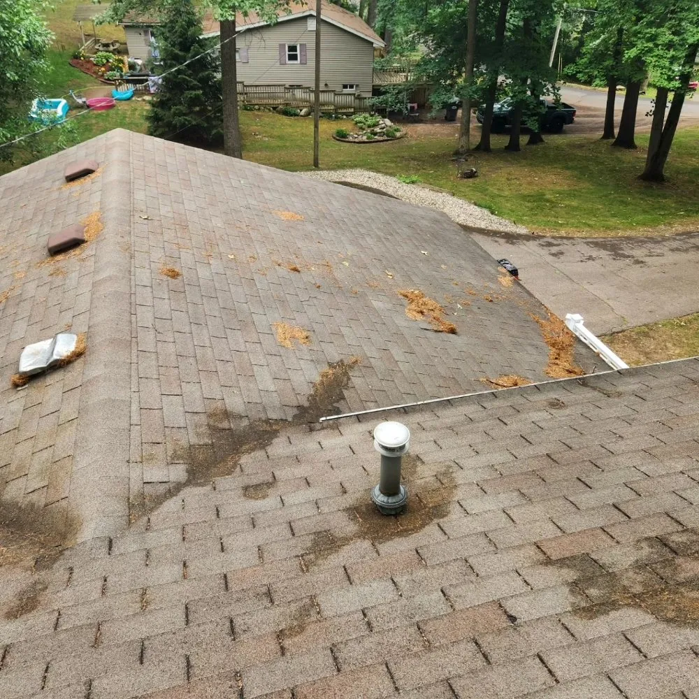 Reliable lawn mowing service in Paw Paw, MI by Slater Handyman