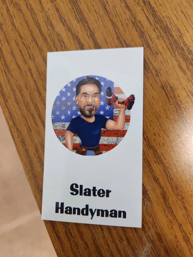 Top-rated yard cleanup service in Paw Paw, MI - Slater Handyman