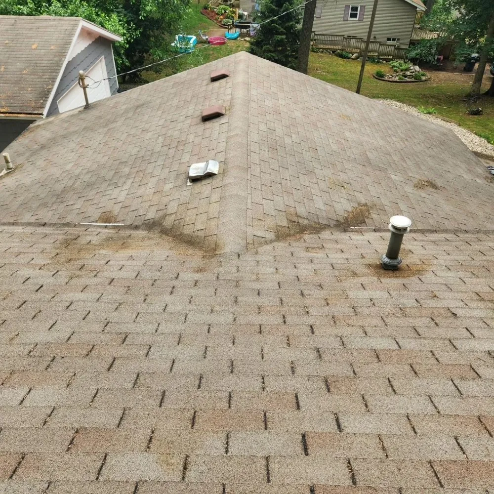 Trusted residential landscaping in Paw Paw, MI by Slater Handyman