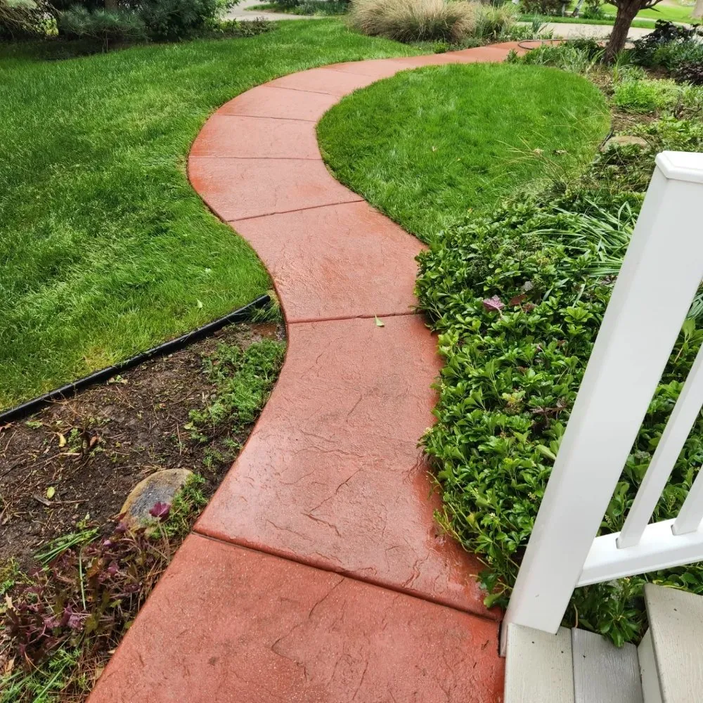 Custom yard maintenance for homes across Paw Paw, MI - Slater Handyman