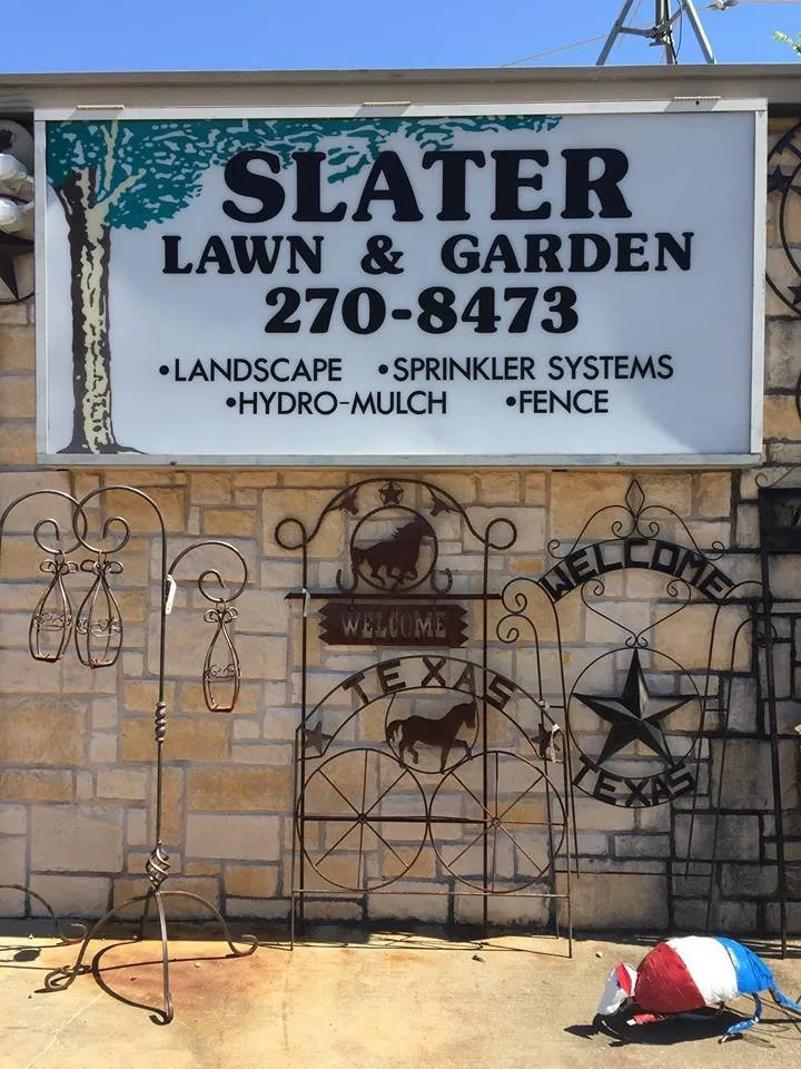 Expert yard maintenance in Rowlett, TX by Slater Lawn & Garden