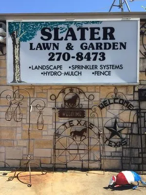 Slater Lawn & Garden