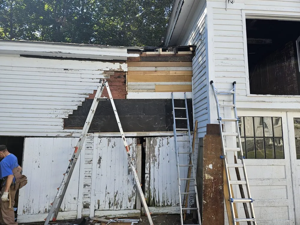 Trusted landscape installation for beautiful yards across Gloversville, NY - Slater Renewals