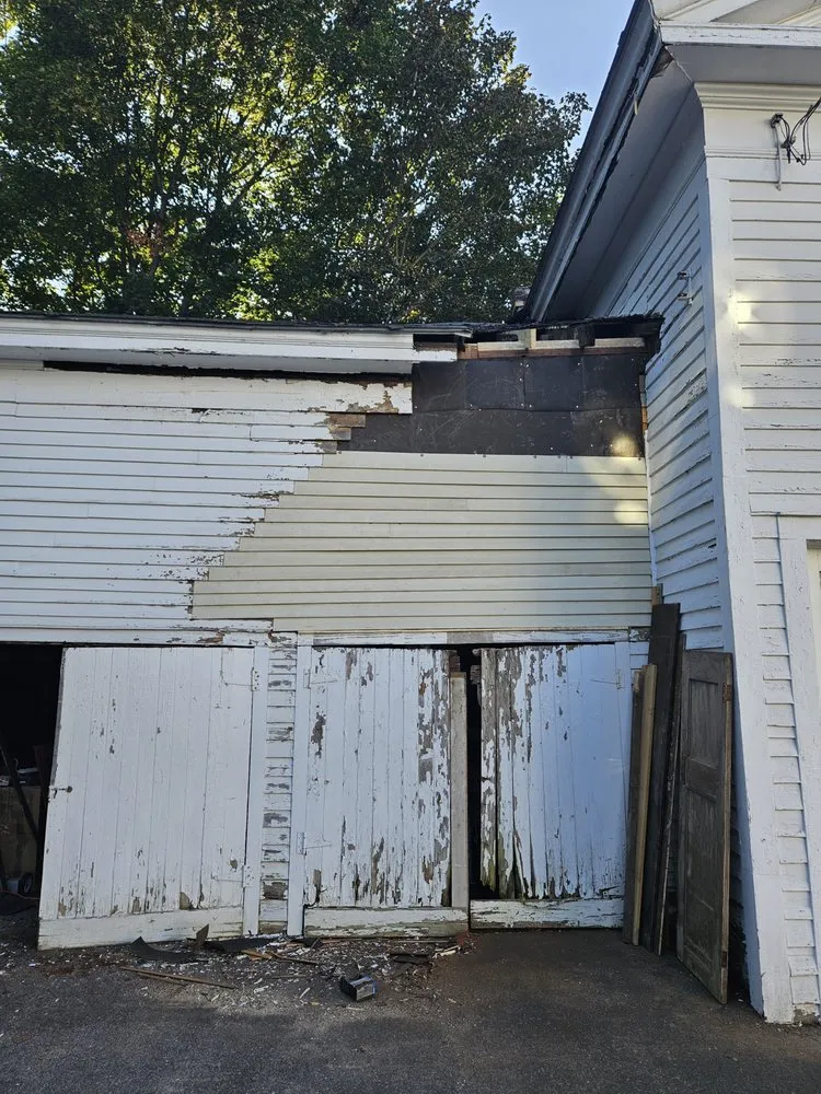 Reliable landscape installation experts serving Gloversville, NY - Slater Renewals