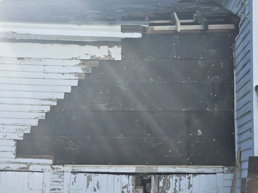 Top-rated yard maintenance for residential properties in Gloversville, NY by Slater Renewals