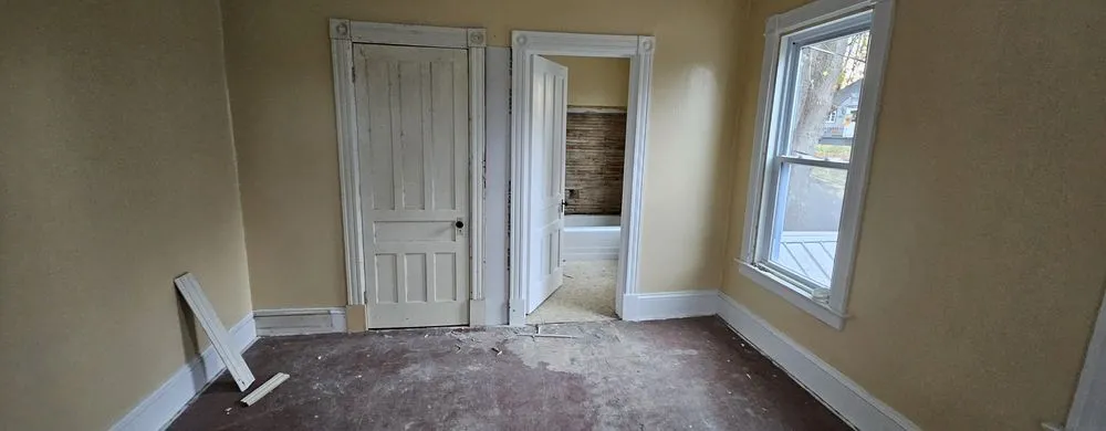 Professional garden landscaping in Gloversville, NY by Slater Renewals