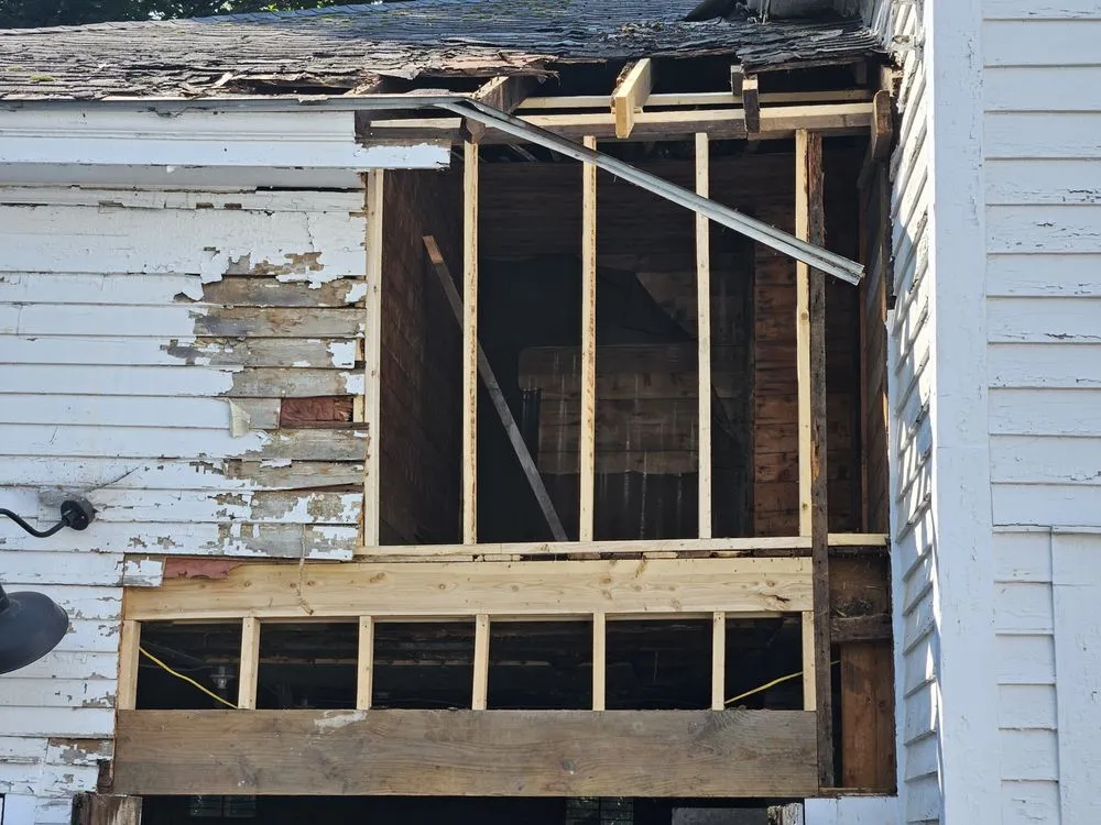 Expert garden landscaping for homes across Gloversville, NY - Slater Renewals