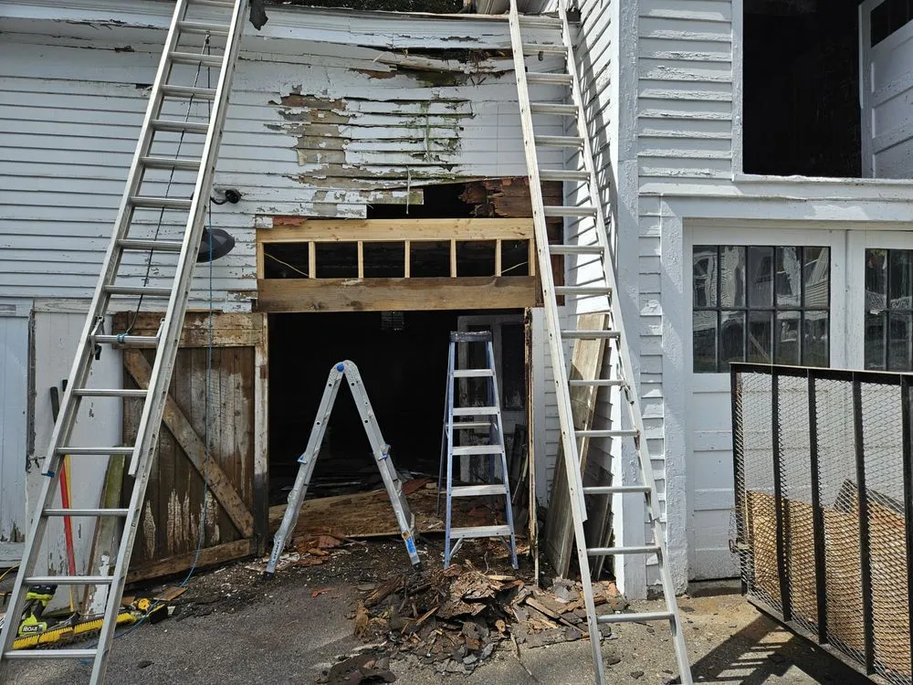 Local yard maintenance in Gloversville, NY - Slater Renewals