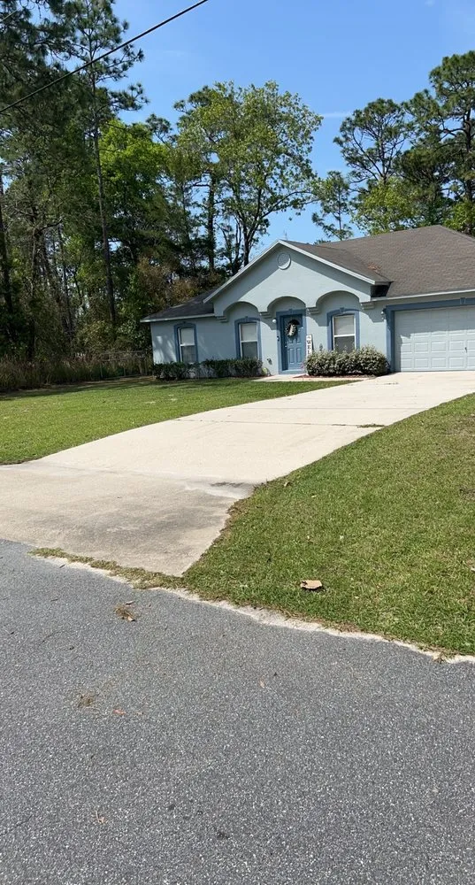 Top-rated landscape installation in Ocala, FL - Slater’s Lawn Service