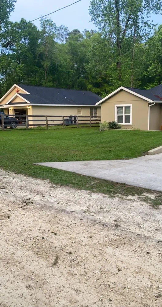 Expert garden landscaping experts serving Ocala, FL - Slater’s Lawn Service