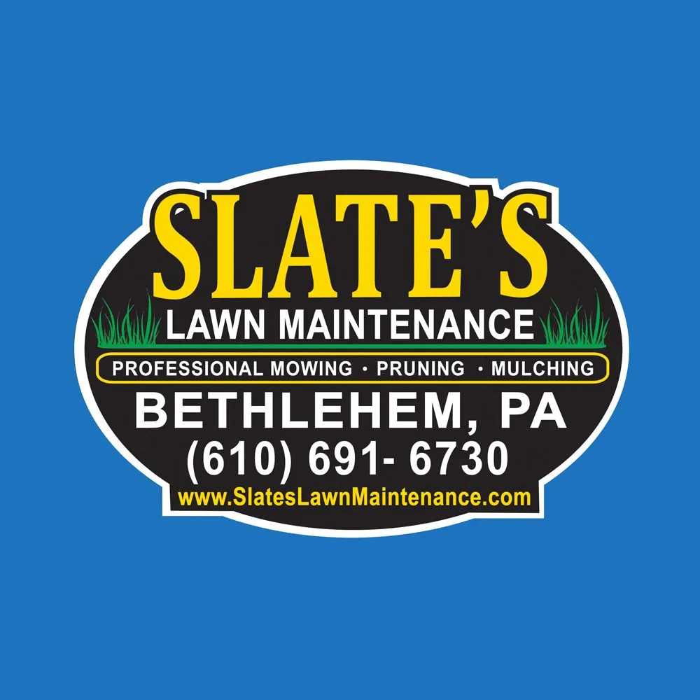 Trusted yard cleanup service in Upper Black Eddy, PA by Slate's Lawn Maintenance