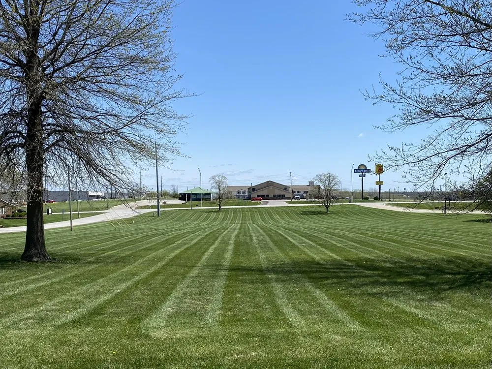 Affordable garden landscaping for outdoor upgrades in Cameron, MO by Slates Mowing