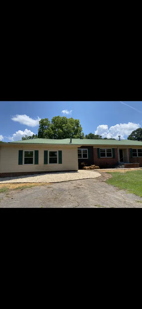 Reliable residential landscaping experts serving Alexandria, AL - Slaton Outdoor Services