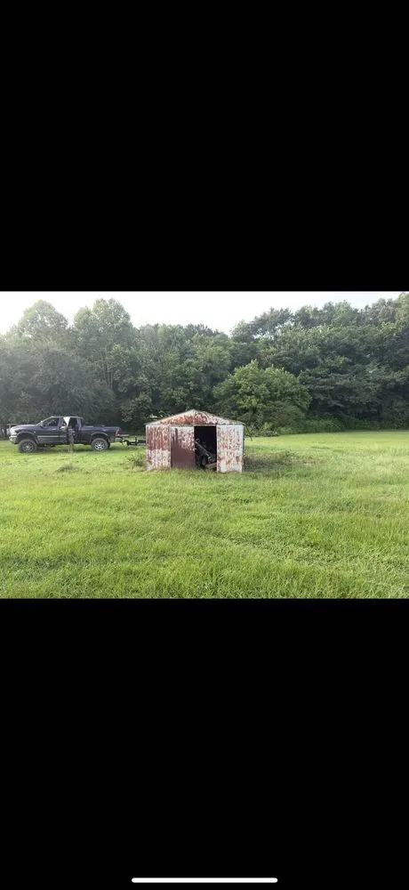 Trusted landscaping services experts serving Alexandria, AL - Slaton Outdoor Services