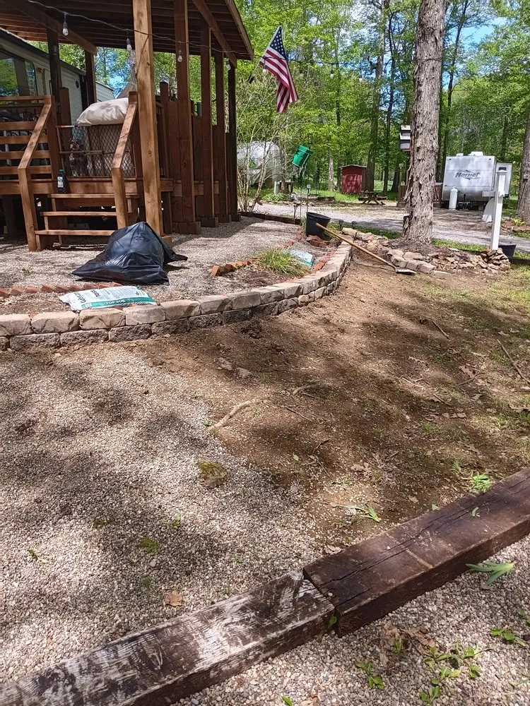 Expert lawn care service in Markleysburg, PA - Slaughter Lawncare & Excavation