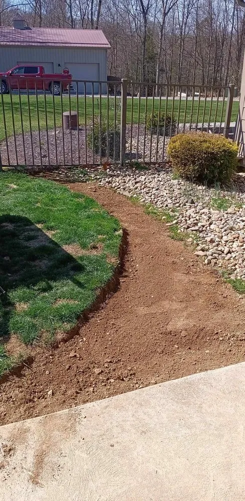 Reliable lawn care service near you in Markleysburg, PA by Slaughter Lawncare & Excavation