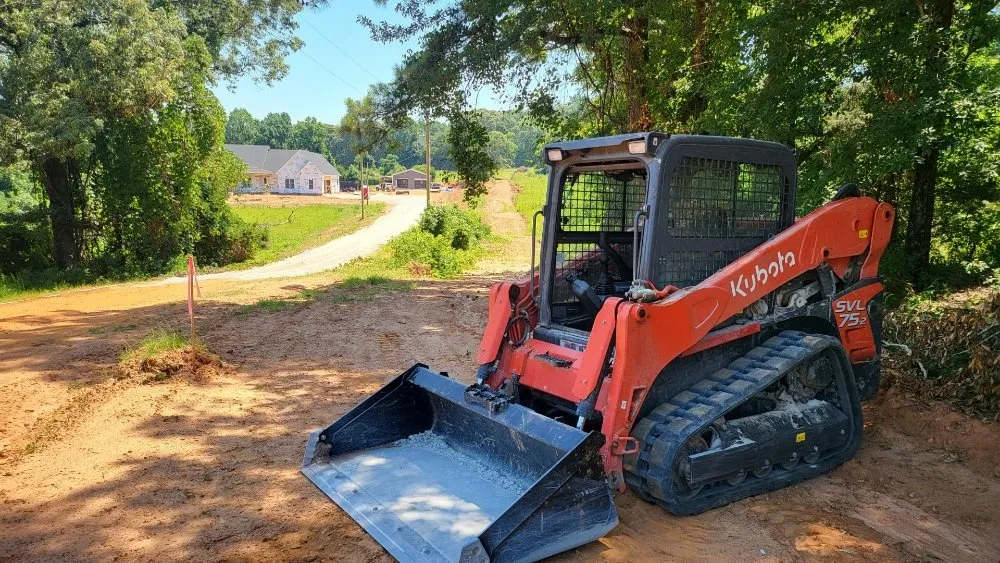 Reliable lawn mowing service experts serving Millbrook, AL - Slaughter Scapes