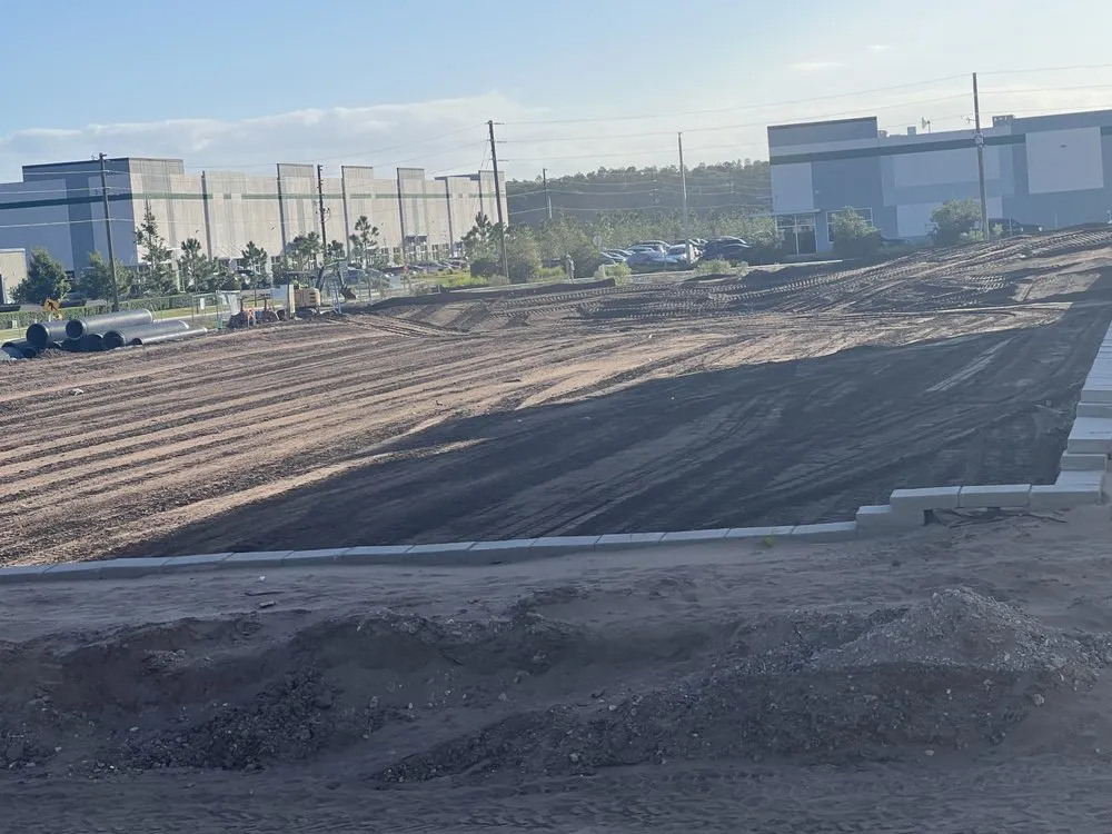 Professional yard maintenance experts serving Titusville, FL - Slaughter Site Service