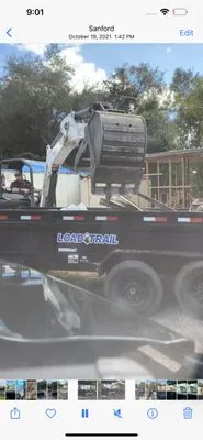 Slaughter Site Service Logo