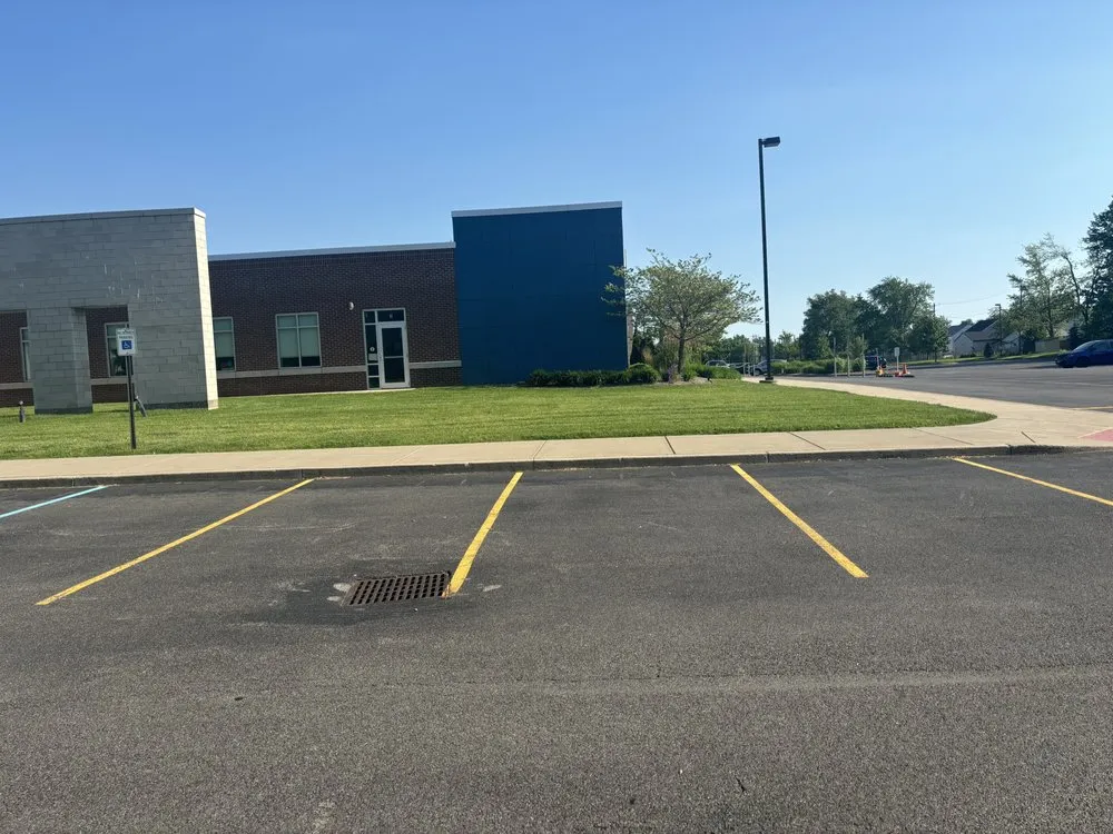 Local landscaping services in Buffalo, NY by Slaughter's Landscape and Snow Plowing