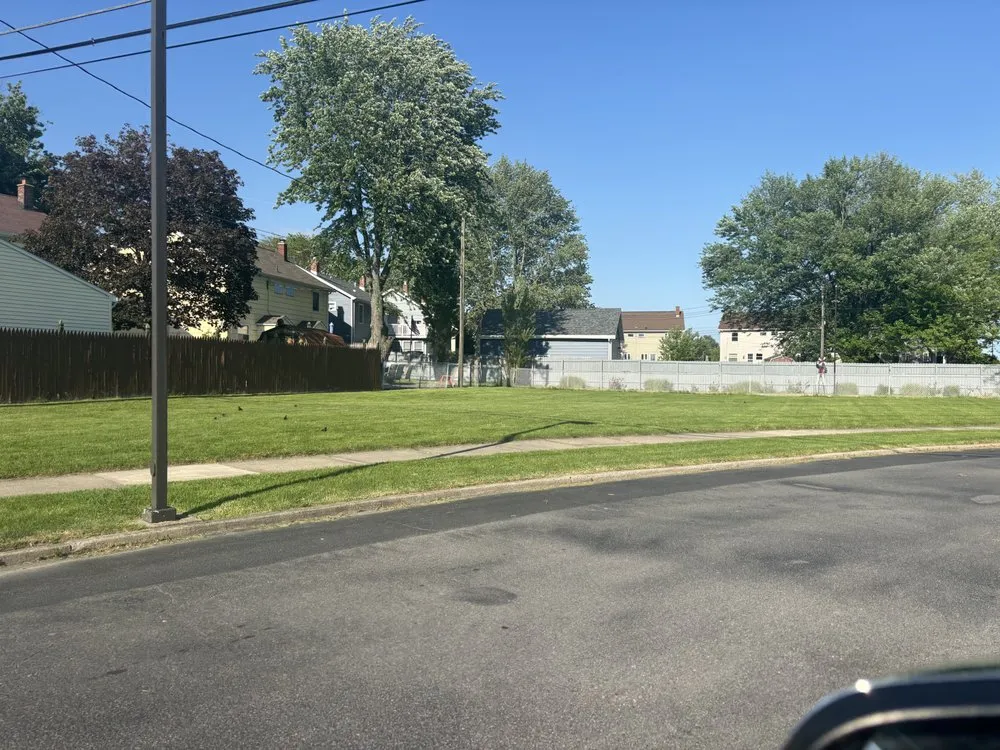 Reliable landscaping services with custom design across Buffalo, NY - Slaughter's Landscape and Snow Plowing