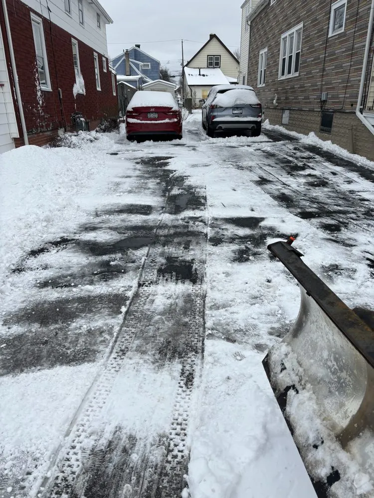 Trusted landscape installation experts serving Buffalo, NY - Slaughter's Landscape and Snow Plowing