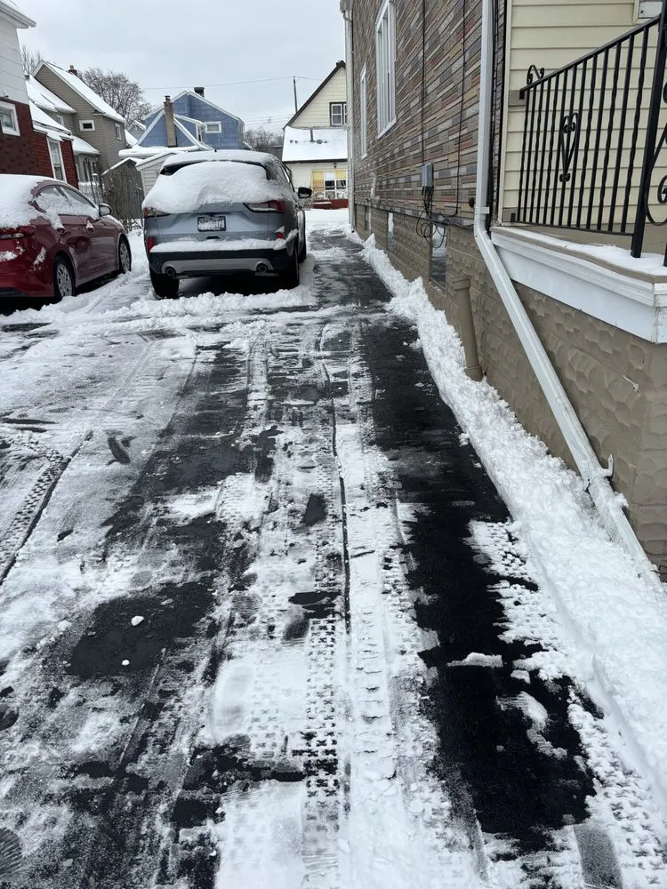 Local outdoor landscaping in Buffalo, NY by Slaughter's Landscape and Snow Plowing