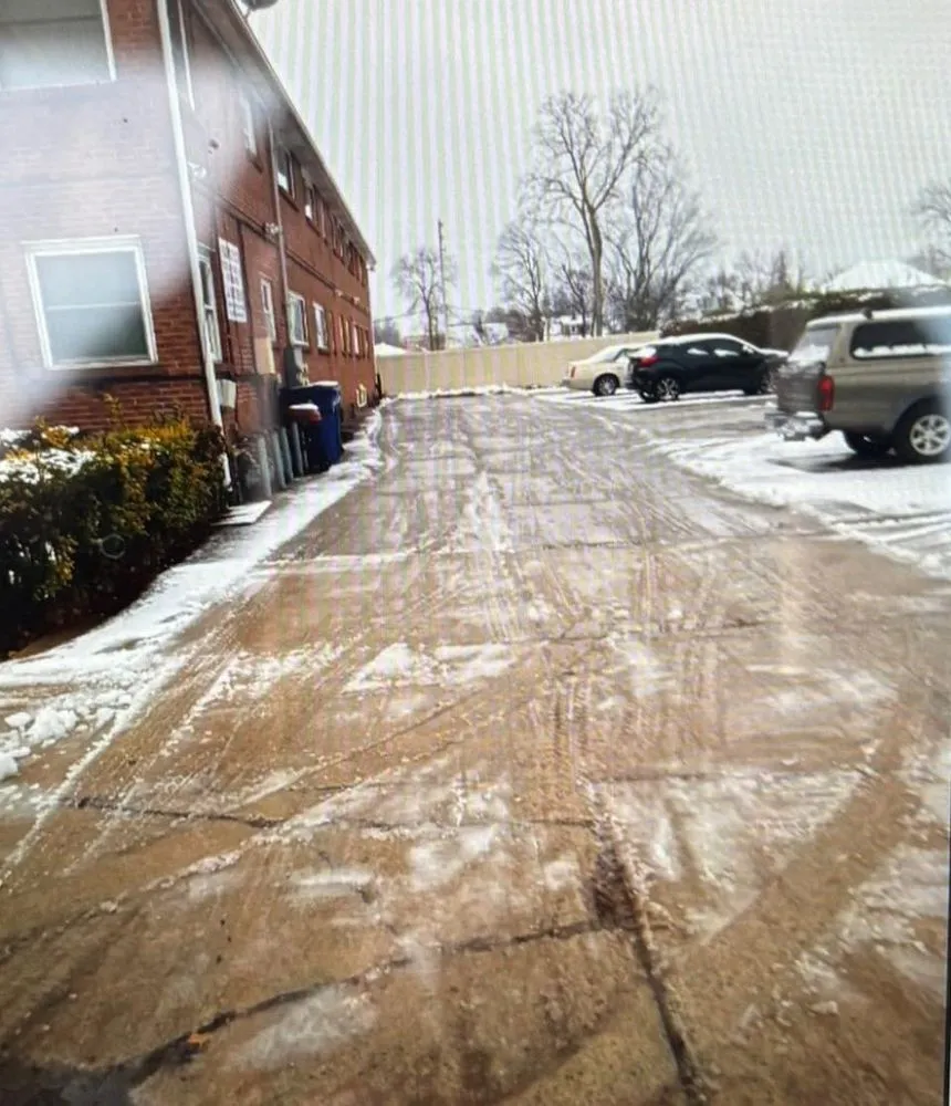 Reliable yard cleanup service experts serving Buffalo, NY - Slaughter's Landscape and Snow Plowing