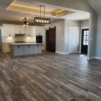 Affordable residential landscaping for residential properties in Crawfordsville, IN by Slavens Construction