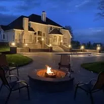 Affordable yard maintenance for homes across Crawfordsville, IN - Slavens Construction