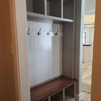 Reliable outdoor landscaping in Crawfordsville, IN by Slavens Construction